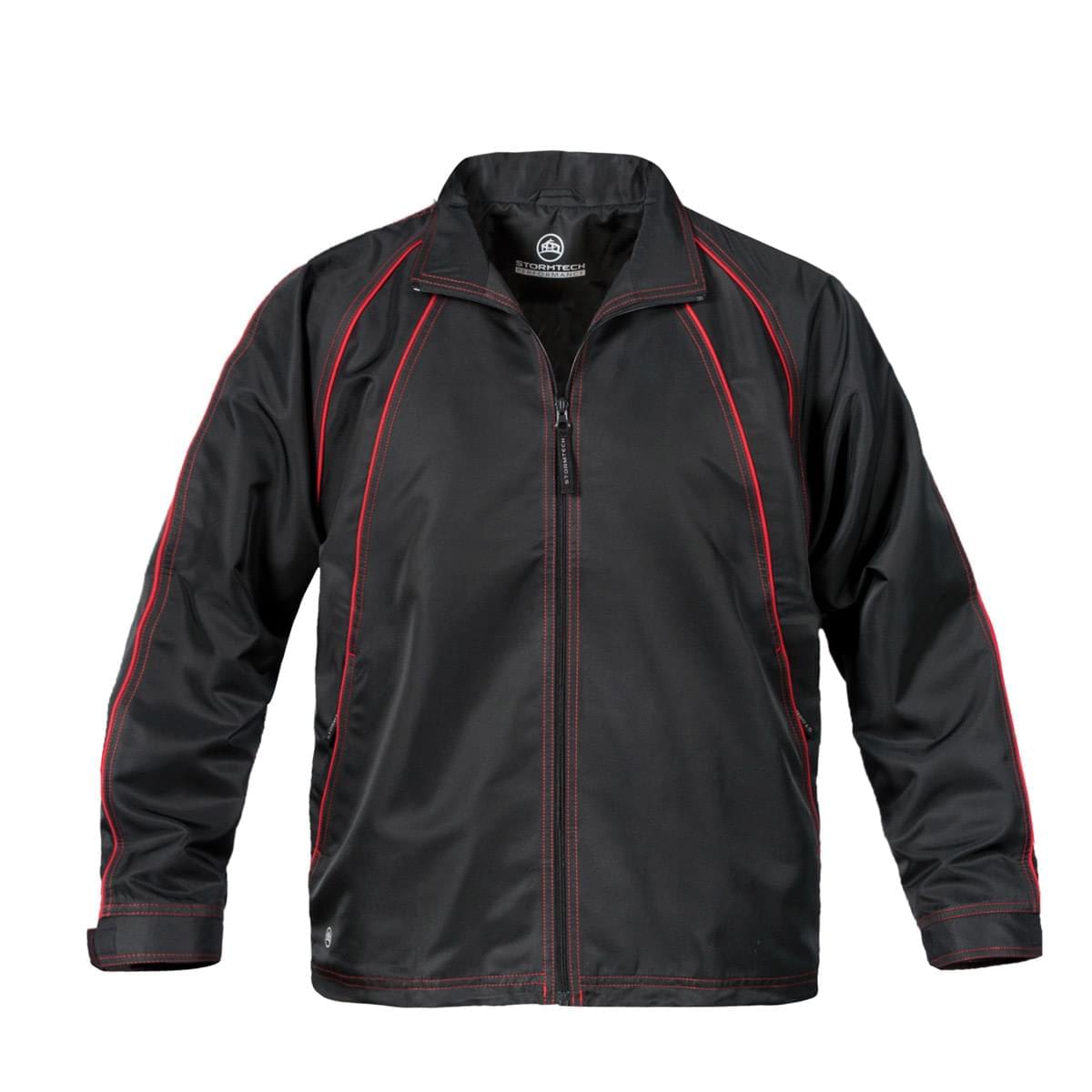 Stormtech Women's Blaze Athletic Jacket 4