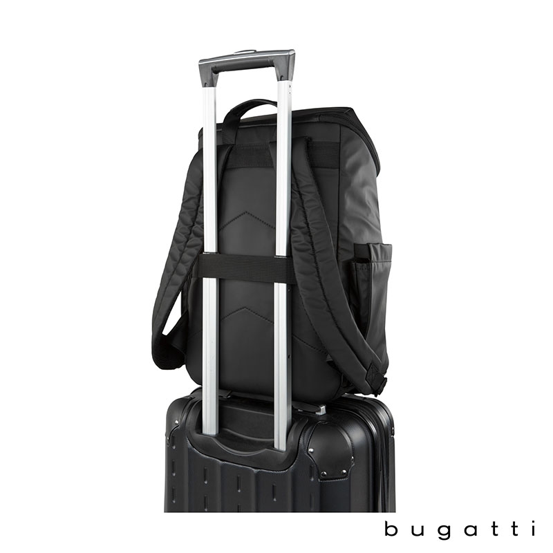 Bugatti Mile End Laptop Backpack 13