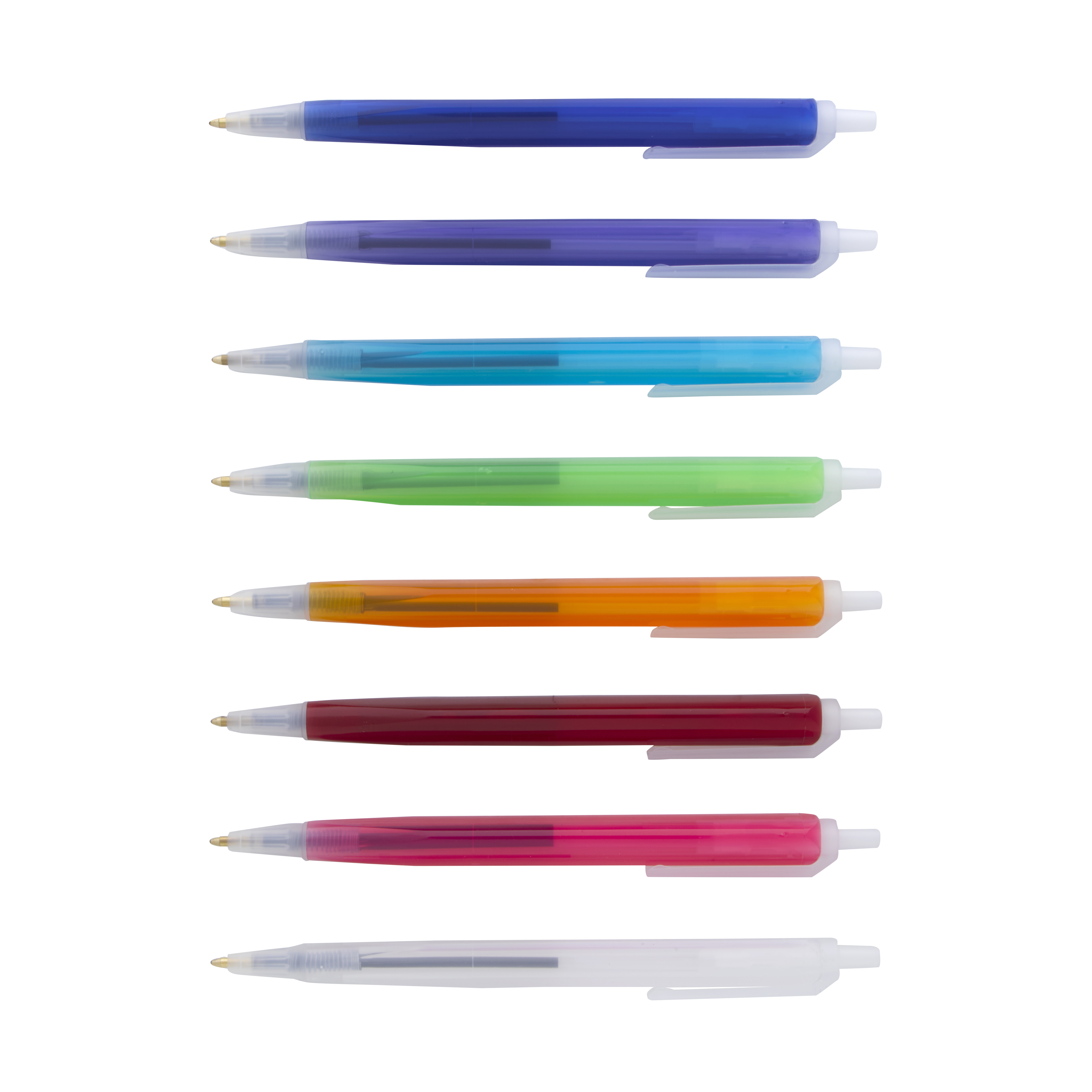 Classic Collection Tri-Stic® Clear Pen 62