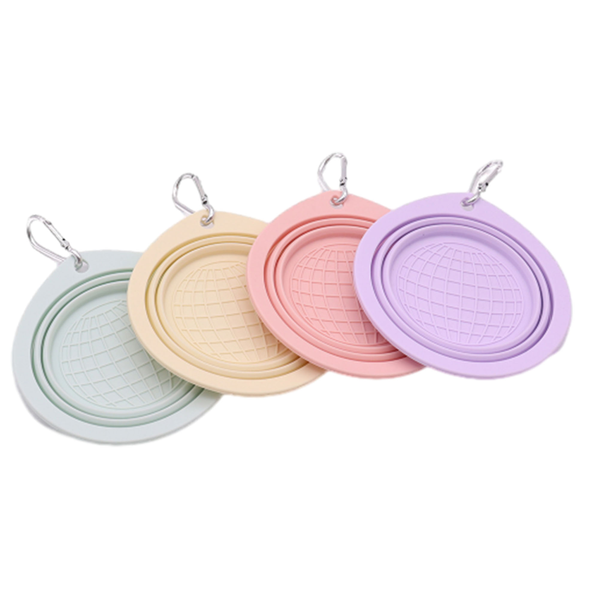 Foldable Portable Bowl For Pet 2