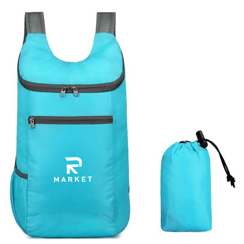 Water Resistant Lightweight Packable Backpack for Travel 3
