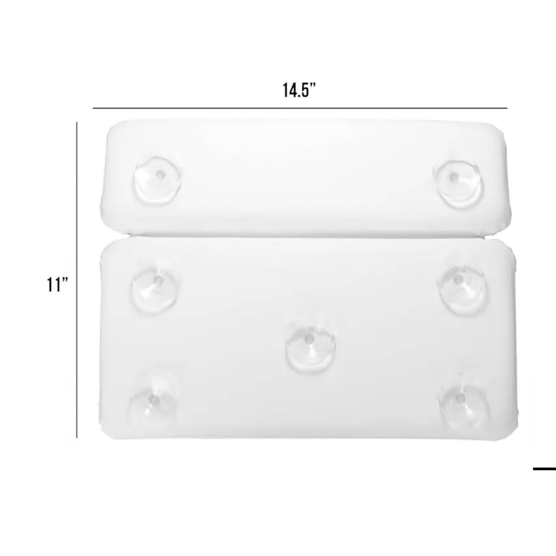 Bath Pillow 3