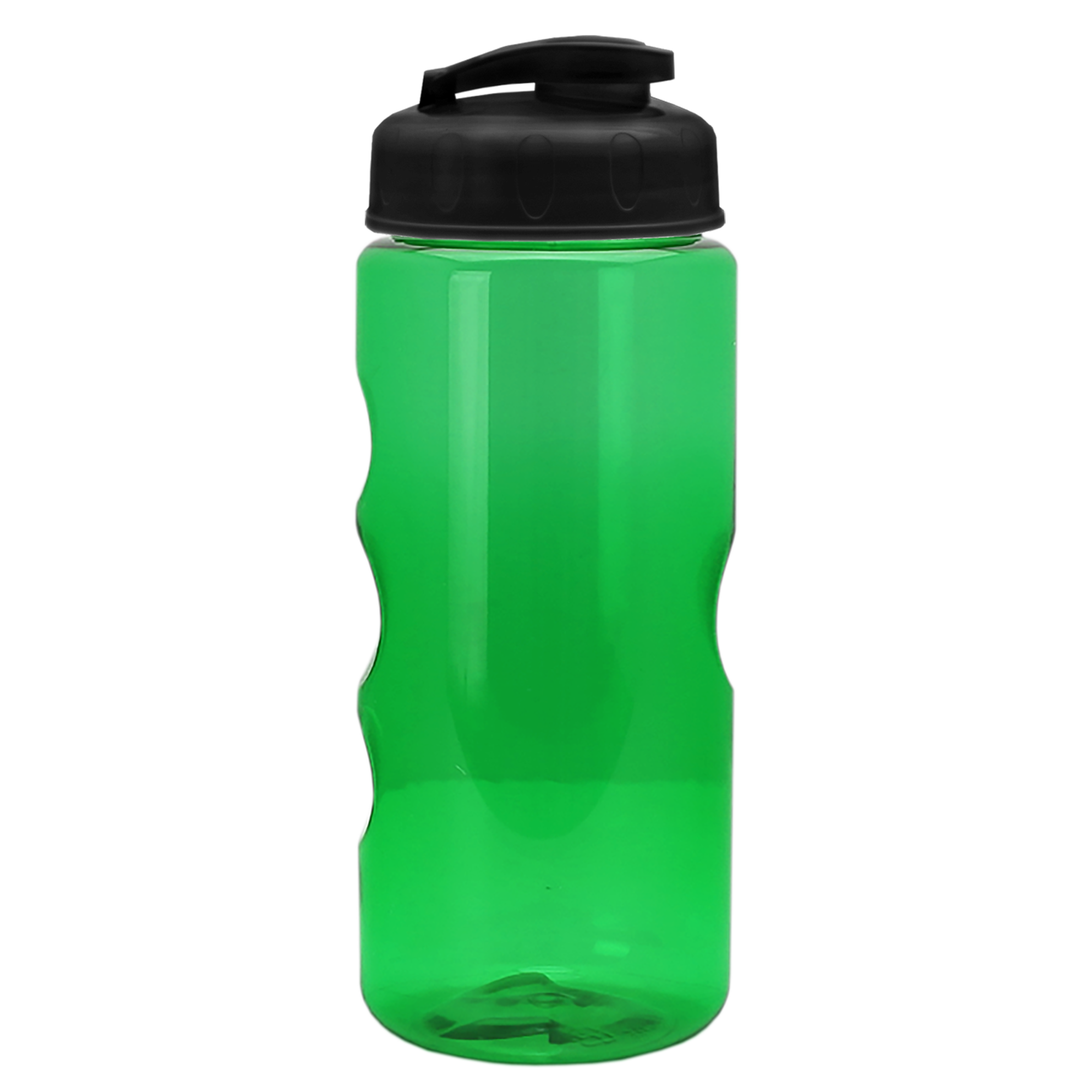Garyline® Mini Mountain Tritan® Bottle with Flip-Top Lid - 22 oz. 209