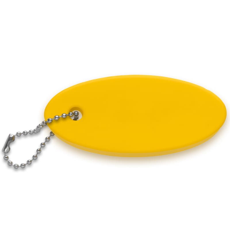 Custom Floating Foam Keychains 3