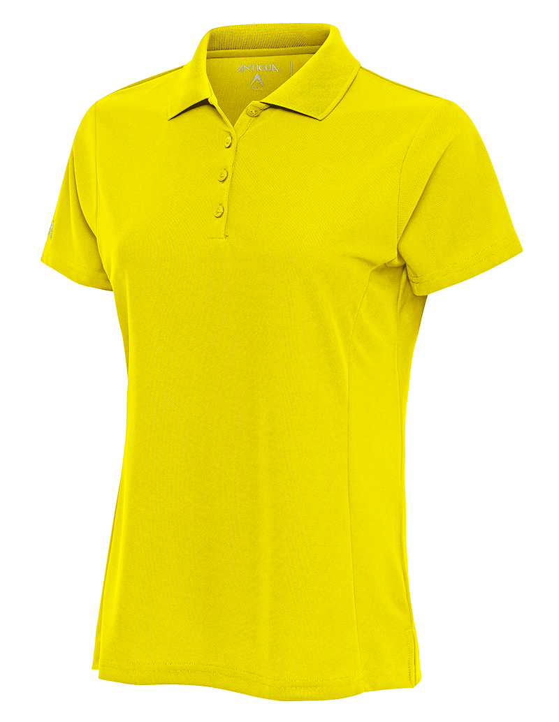 LEGACY PIQUE POLO W 10