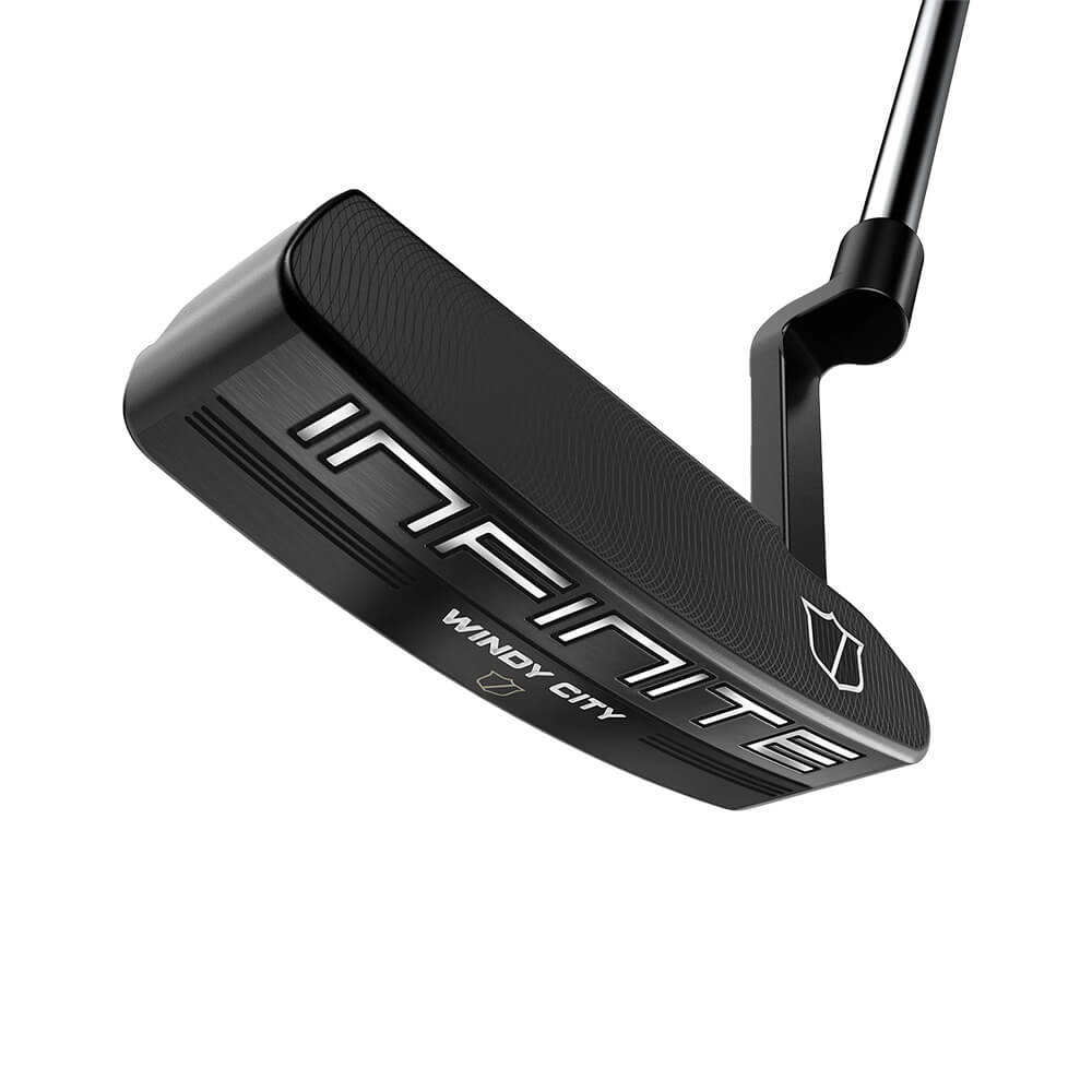 Wilson Infinite® Windy City™ Right Hand Putter