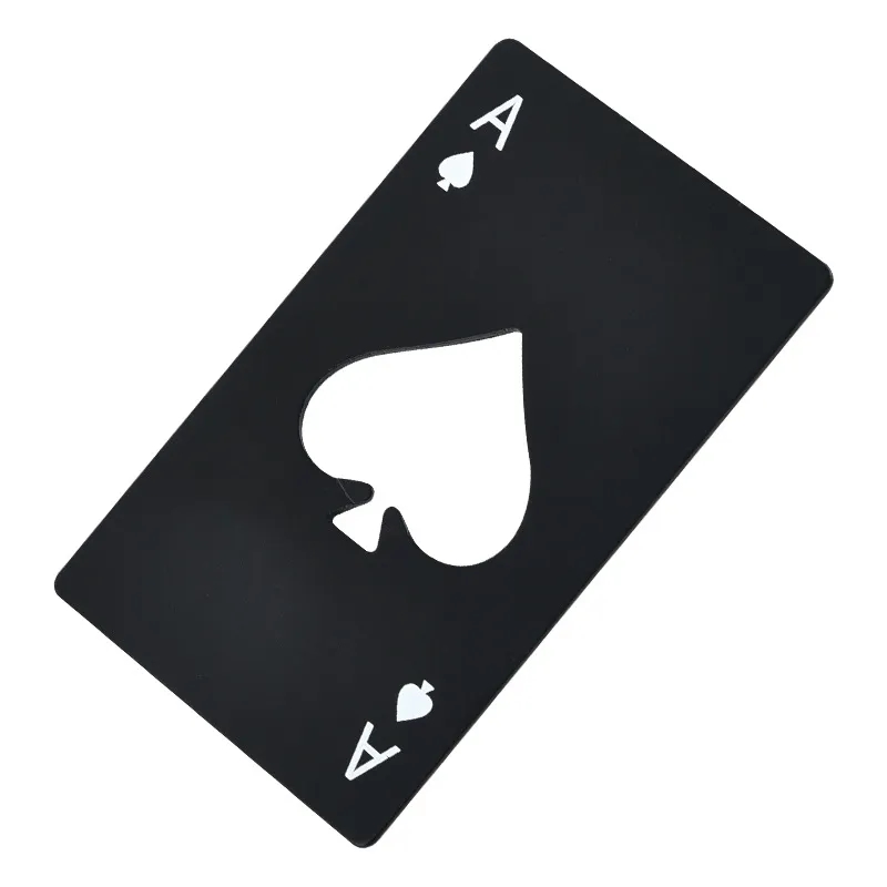 Credit Card Bottle Opener 5