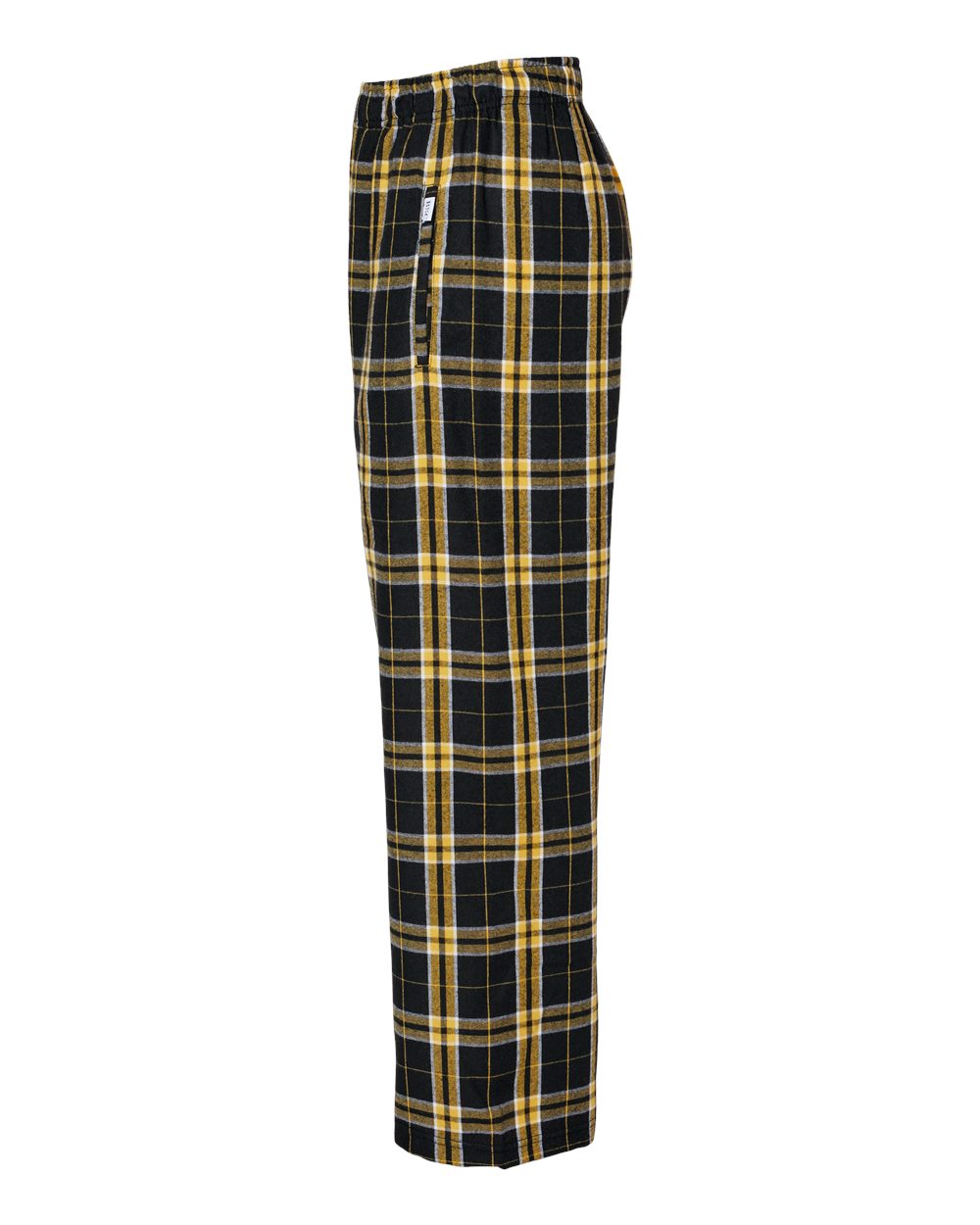 Youth Flannel Pants - BY6624 18