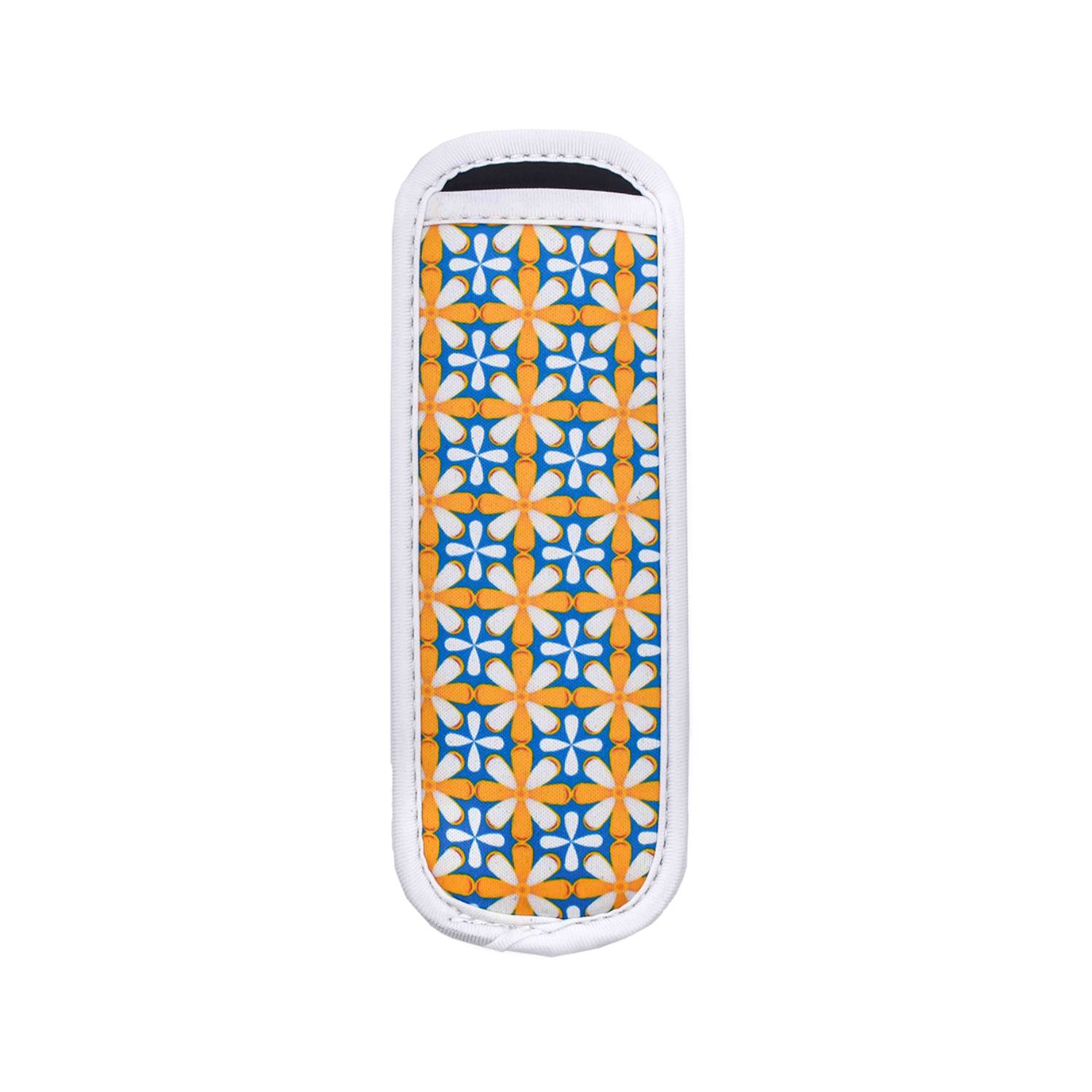 Neoprene Popsicle Cooler 6