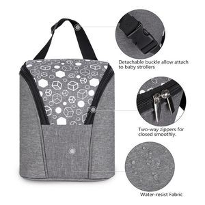 Insulated Baby Bottle Bags 4