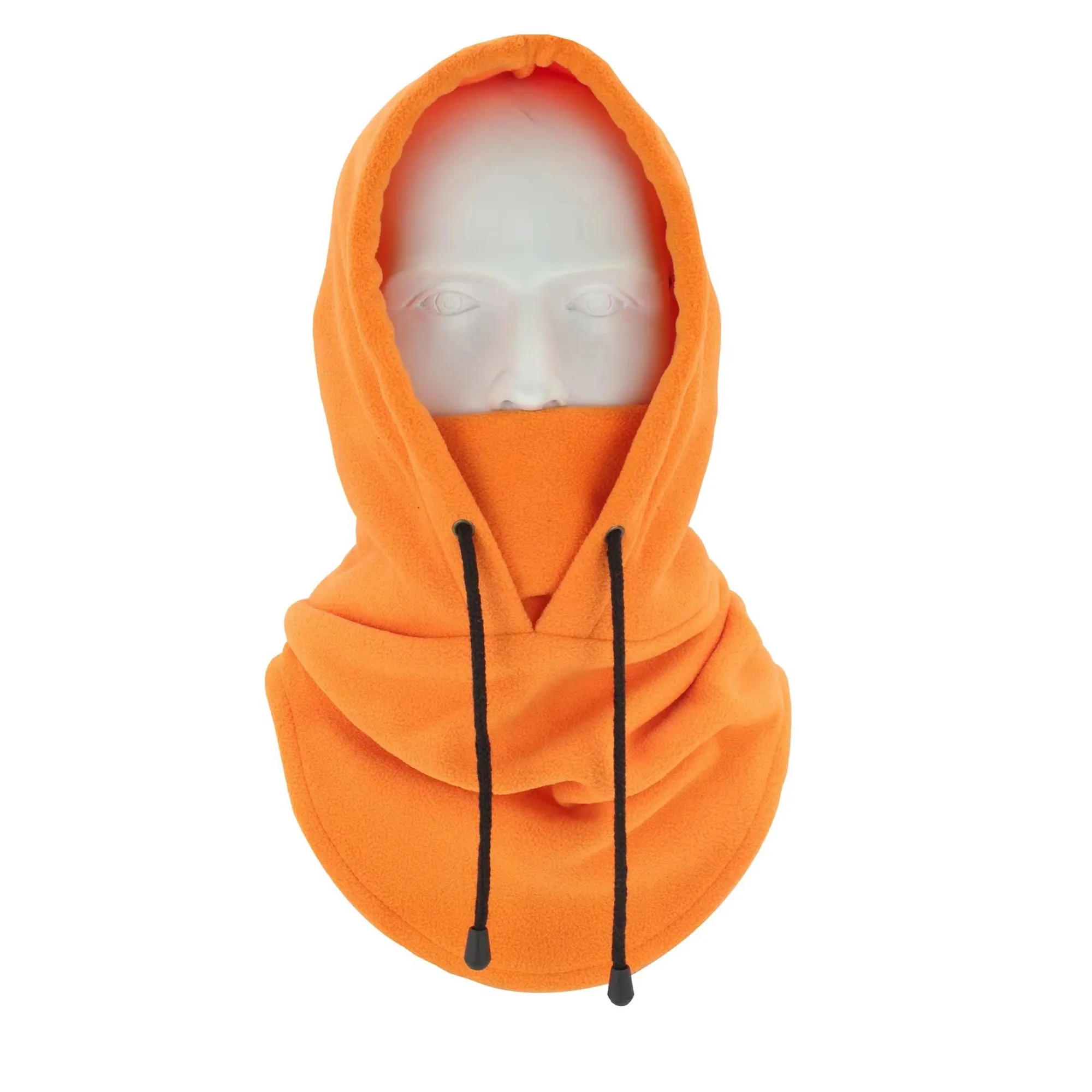 Winter Full Face Neck Mask MOQ 100PCS 17