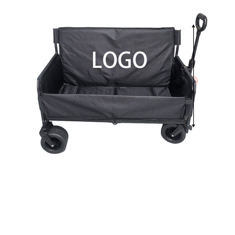 Multi-Function Camping Seat 2