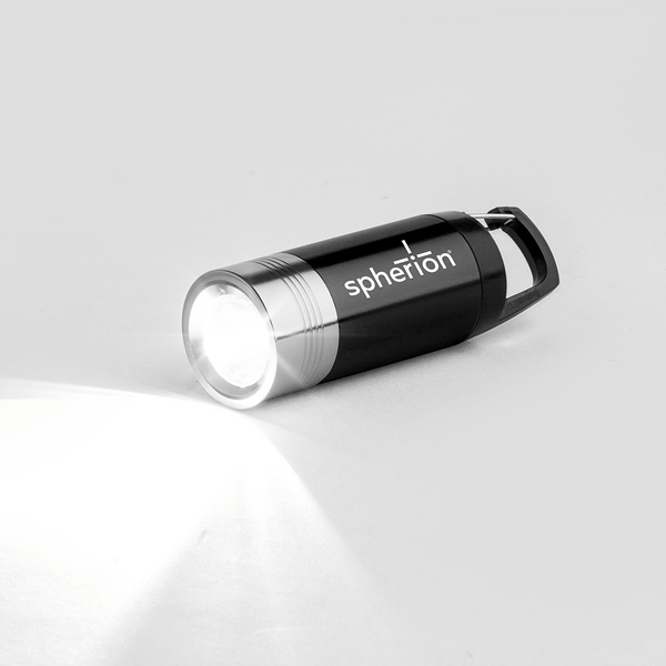 Rocket Flashlight 73
