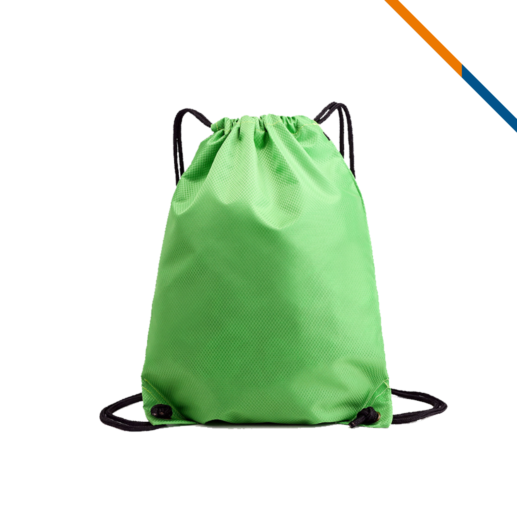 Royce Drawstring Backpack 4