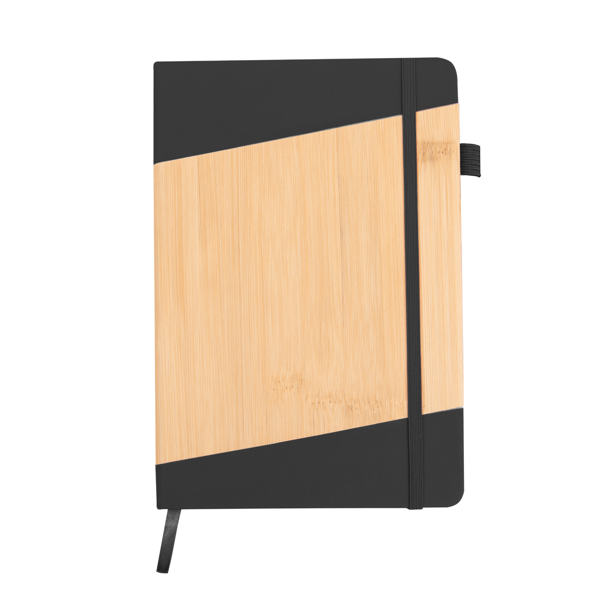 Bamboo Look Journal 1