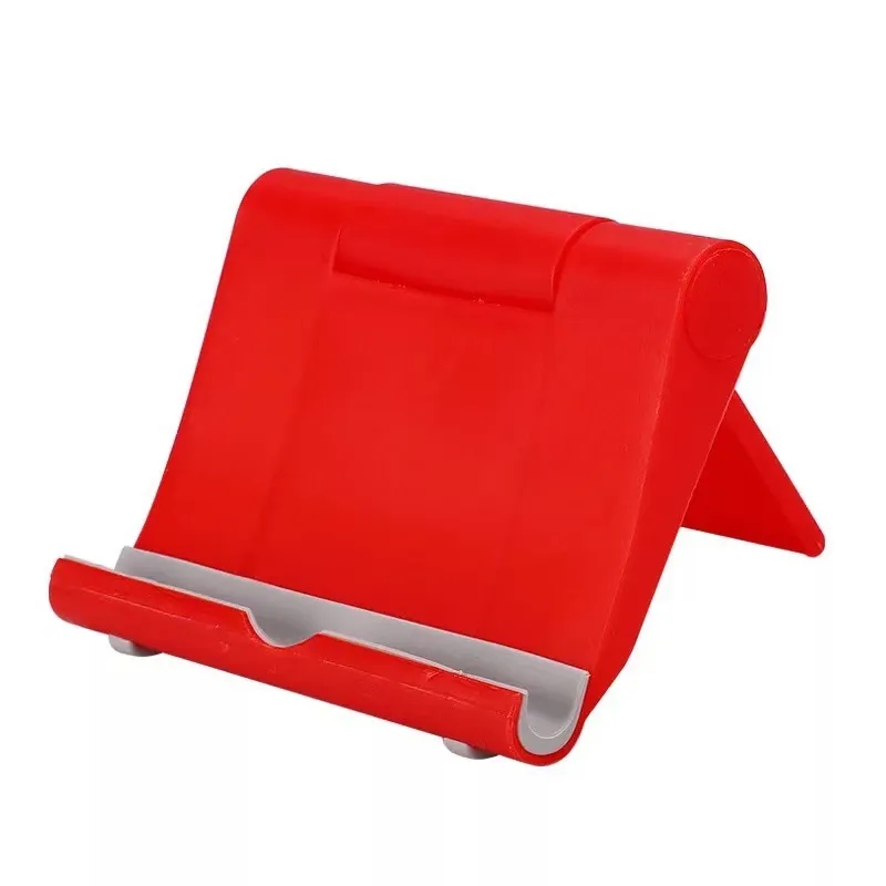 Adjustable Mobile Phone Tablet Desktop Foldable Holder 5