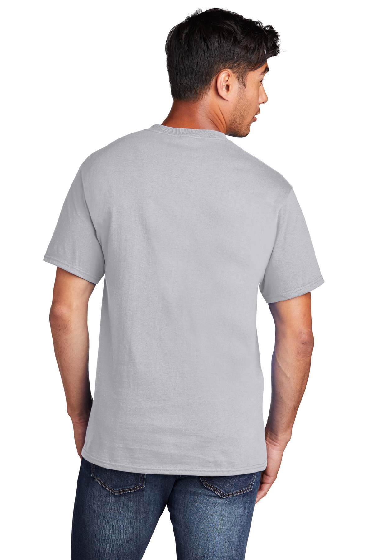 Port & Company® Core Cotton Tee 32