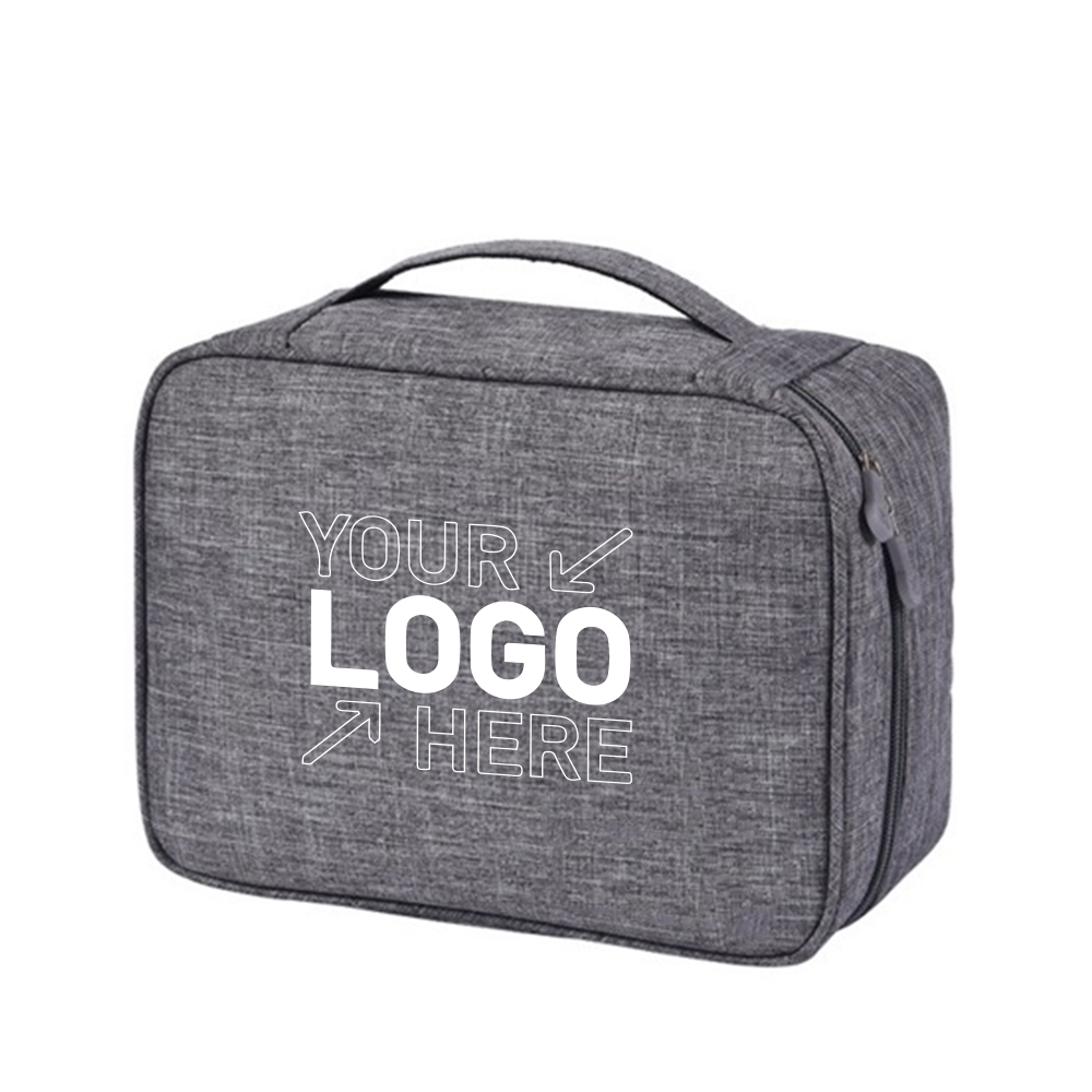 Multipurpose Travel Cable Organizer Electronic Accessories 6