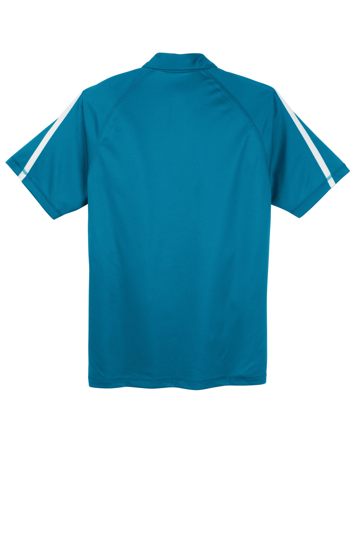 Sport-Tek PosiCharge Micro-Mesh Colorblock Polo. ST685 7
