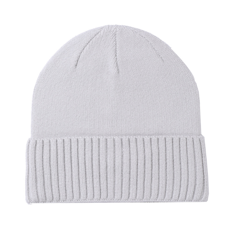 Winter Knitted Beanie Hats 18