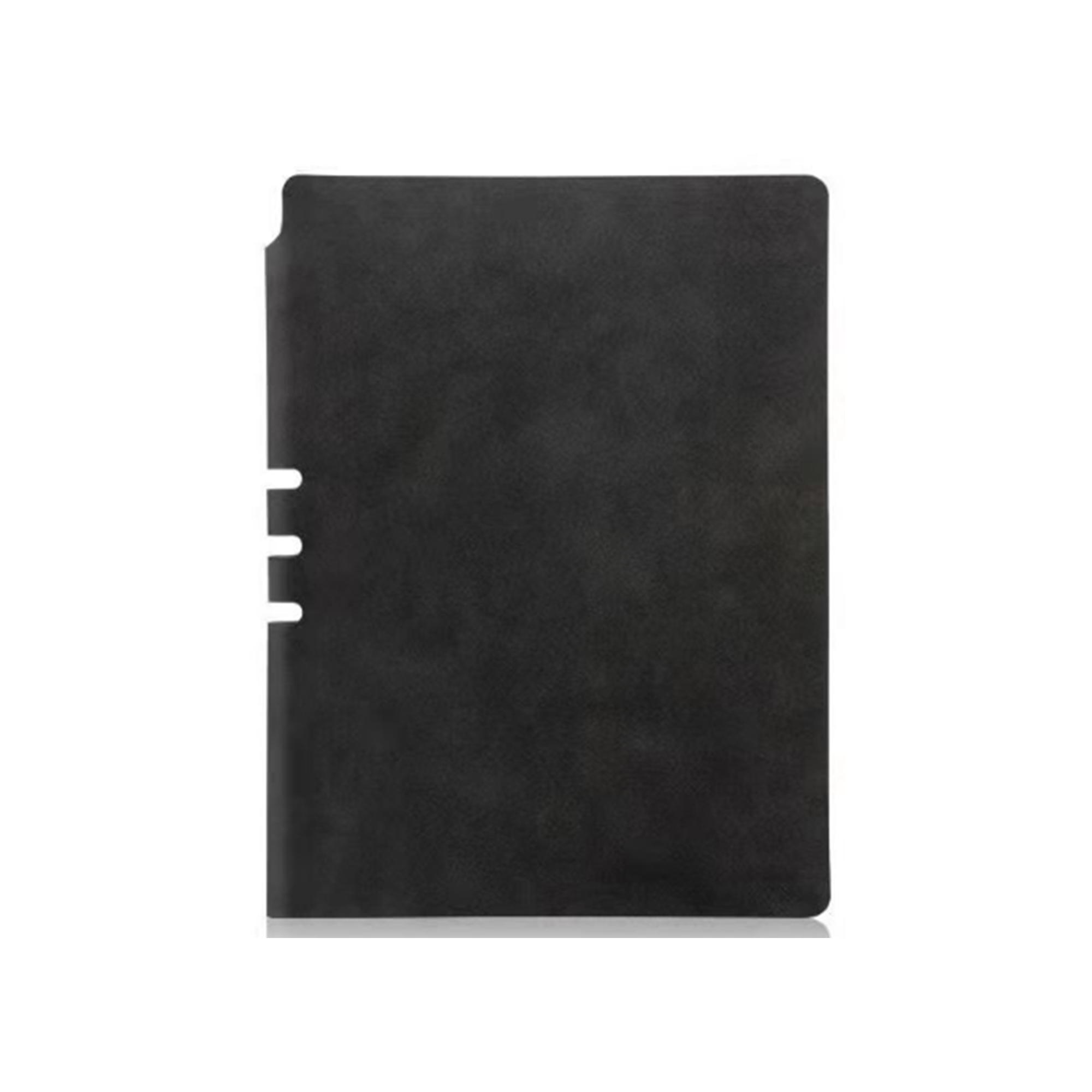 MOQ 50 PCS Durable B5 Business Notebook 5