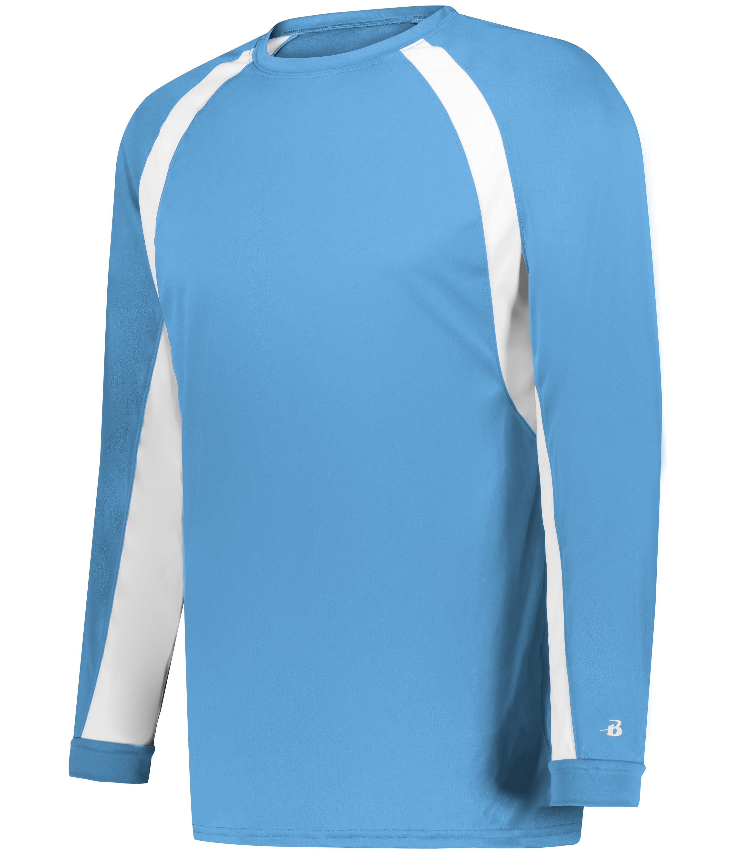 YOUTH HOOK LONG SLEEVE TEE 9