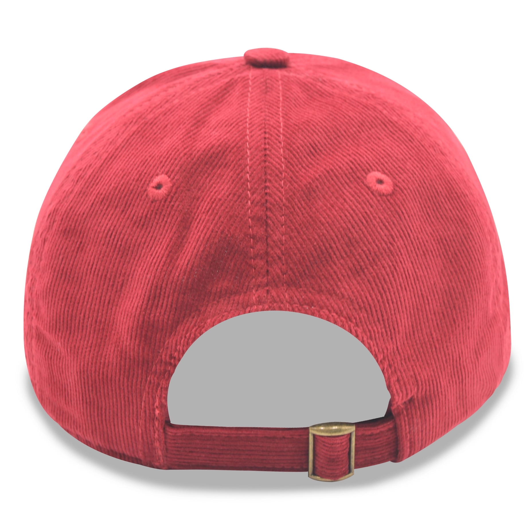 Relaxed Corduroy Golf Hat