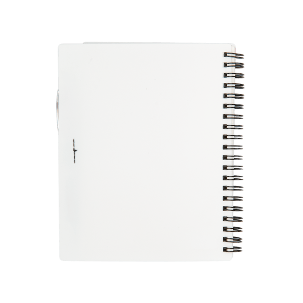 Curvy Top Notebook Set 61