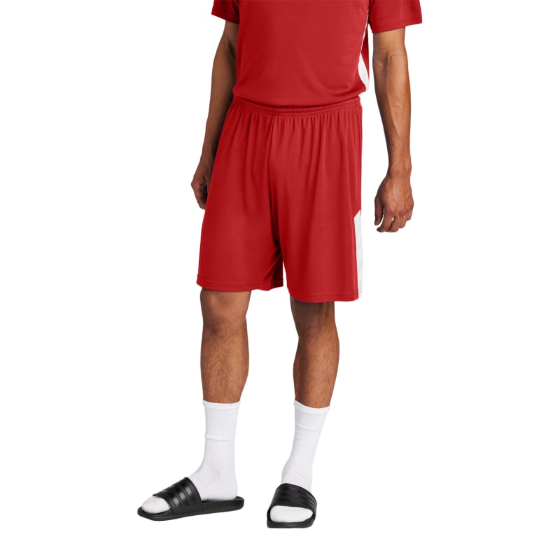 Sport-Tek Competitor United 7" Short 15