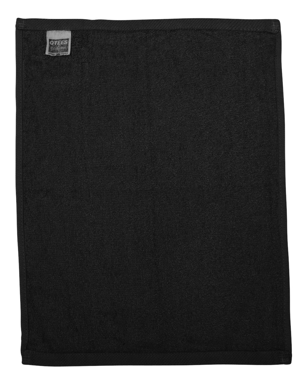 Hemmed Fingertip Towel - T600 19