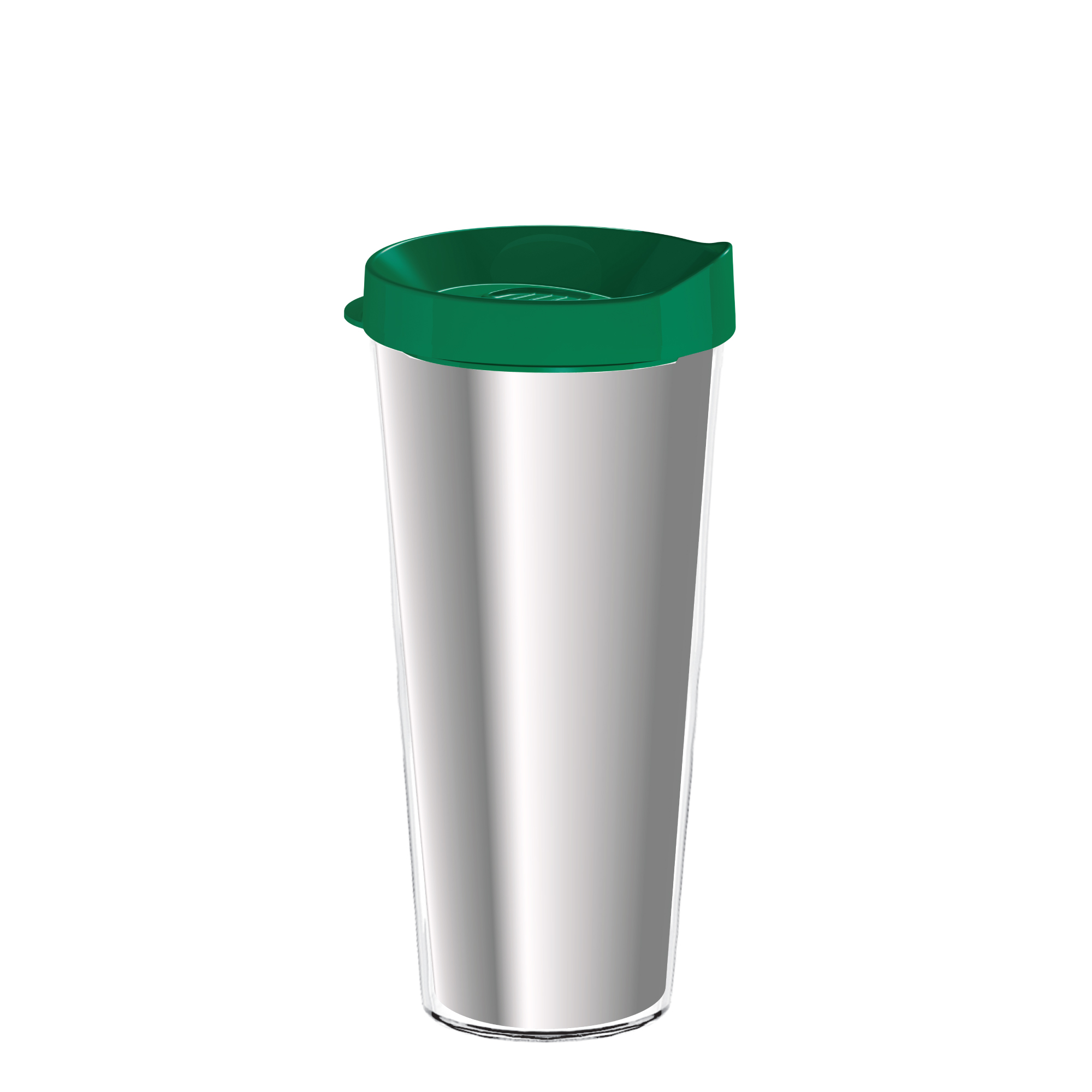 22 oz. "Chrome" Shelby Tumbler 46