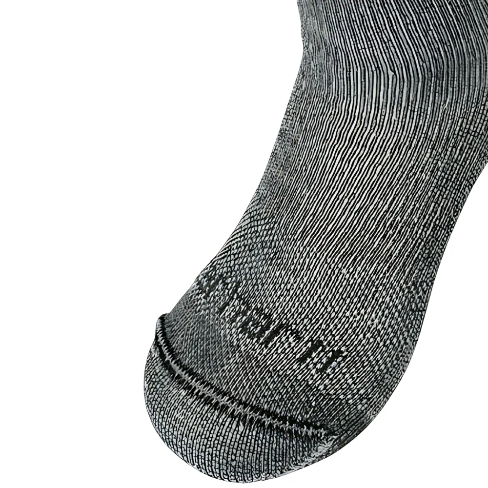 Carhartt(R) Heavyweight Crew Sock (4-Pack) 5