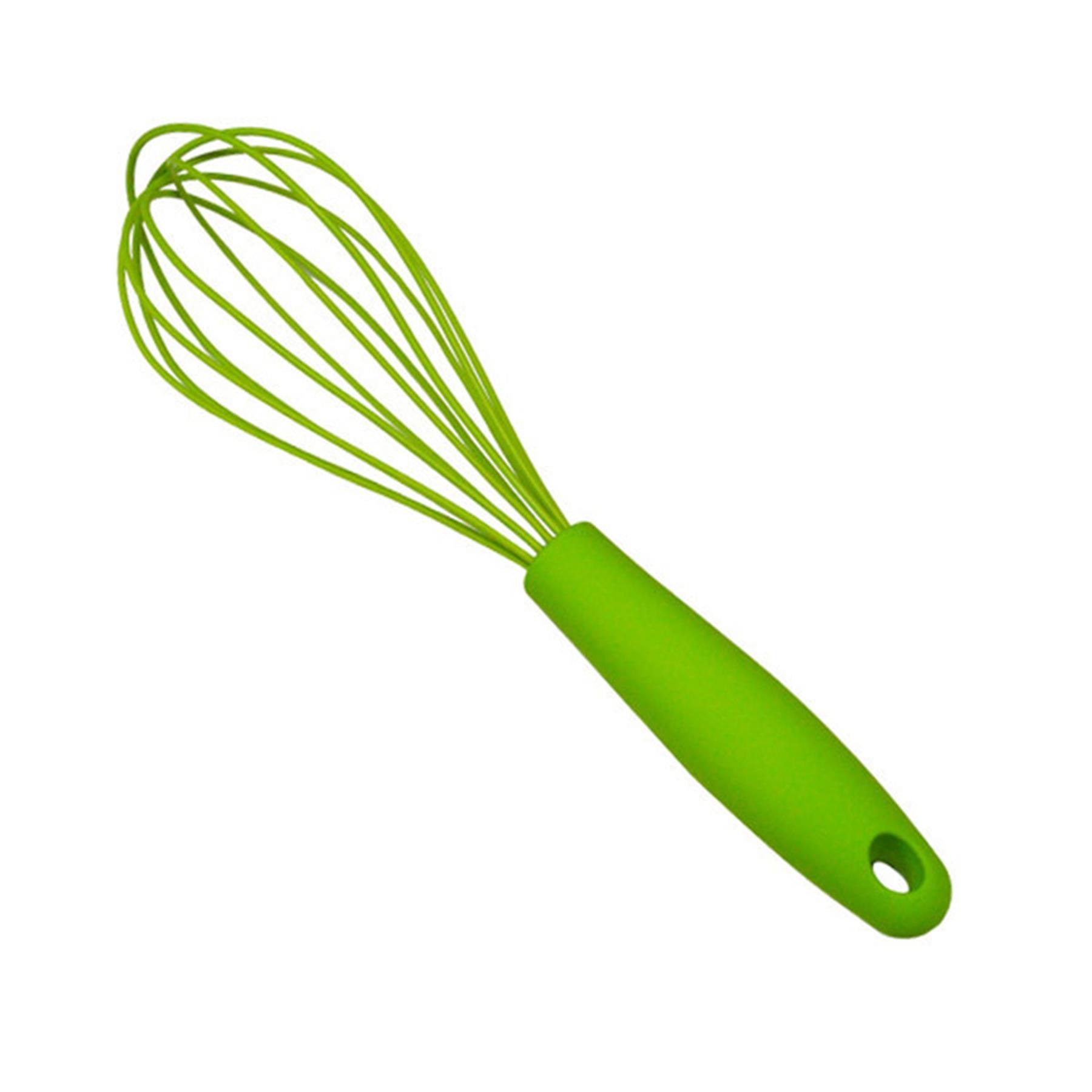 Silicone Whisk 4