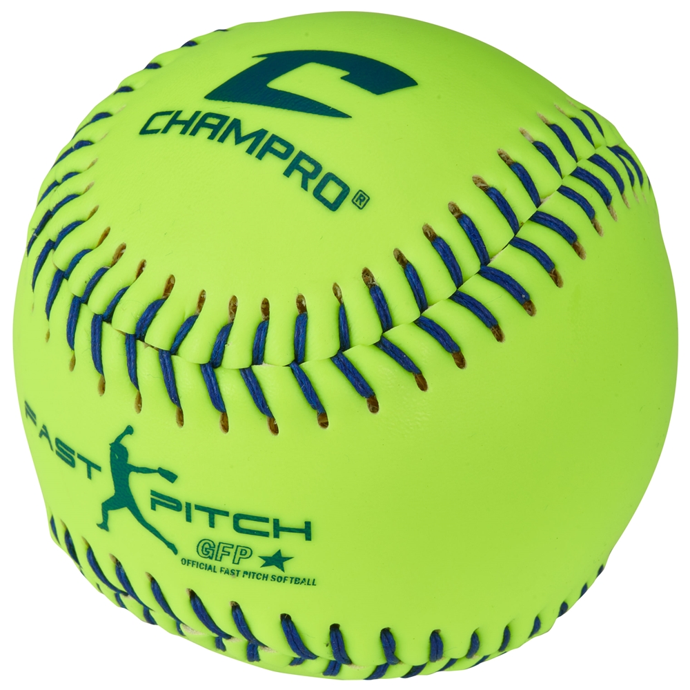 USSSA - 11" Fast Pitch - Durahide Cover .47COR 2