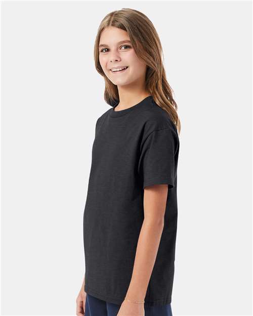Youth Authentic T-Shirt - 5450 37