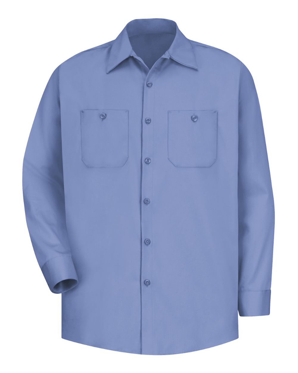 Men's Cotton Uniform Shirt - SC30 24