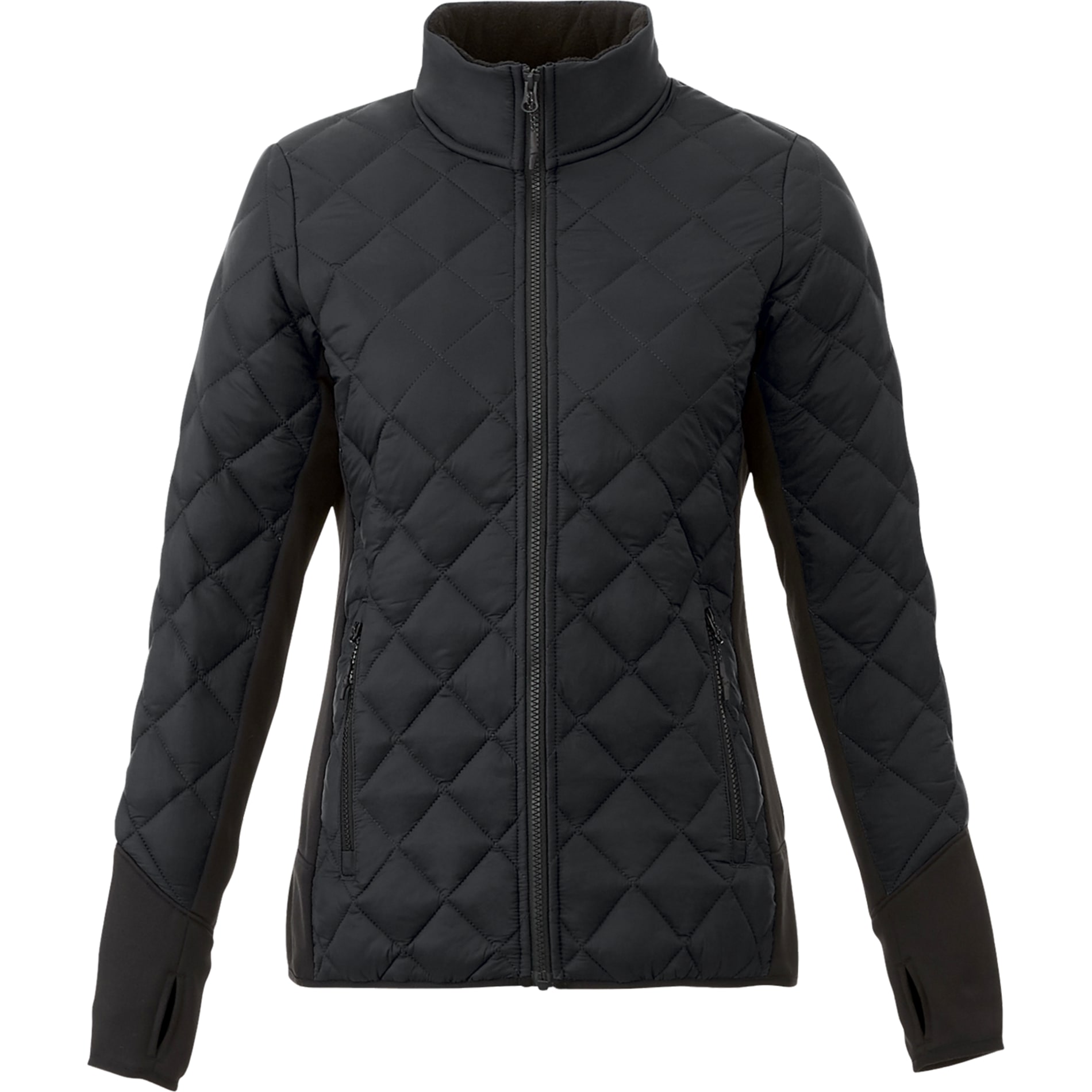 Women's ROUGEMONT Hybrid Insulated Jacket 145