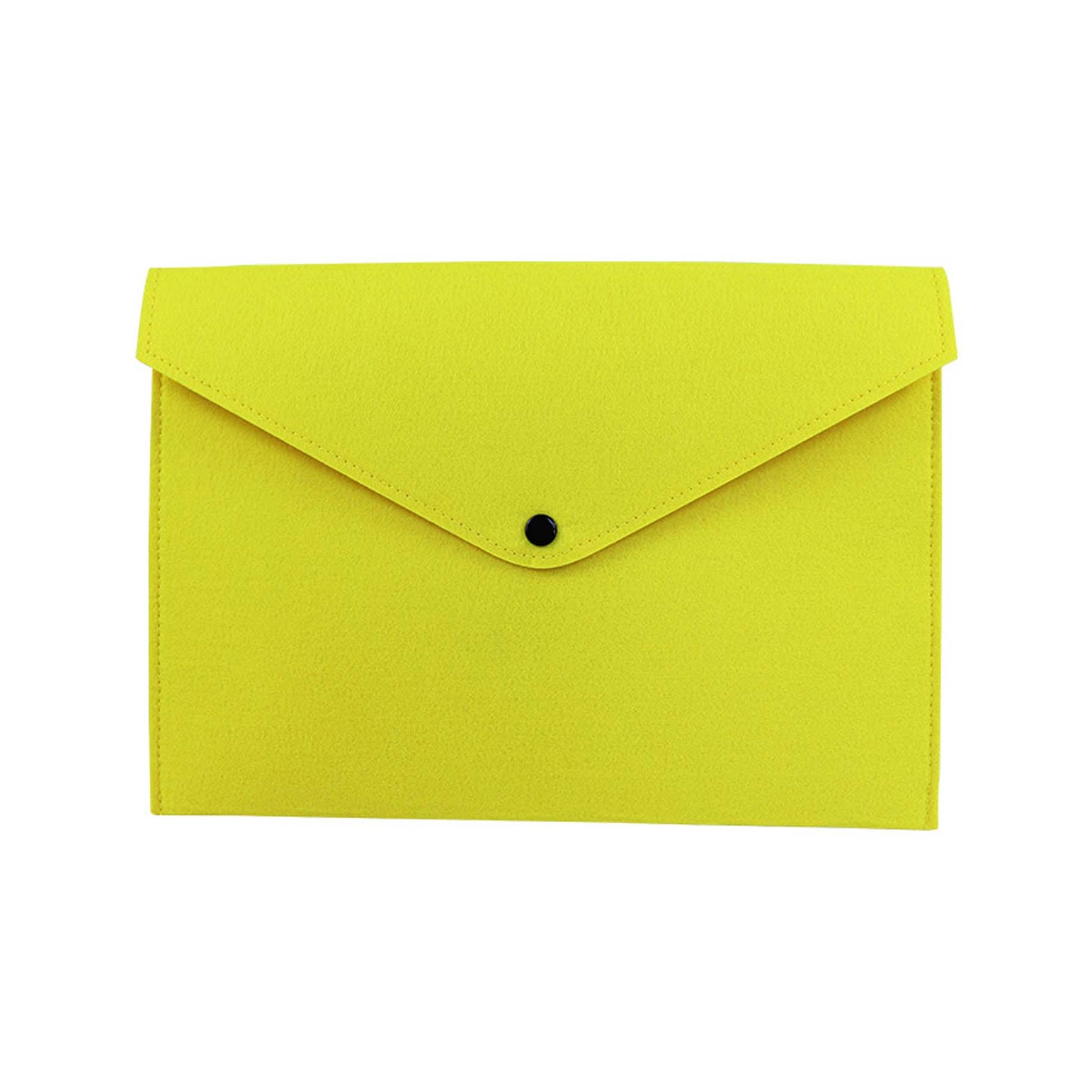 Felt File Envelope A4 Folder 9