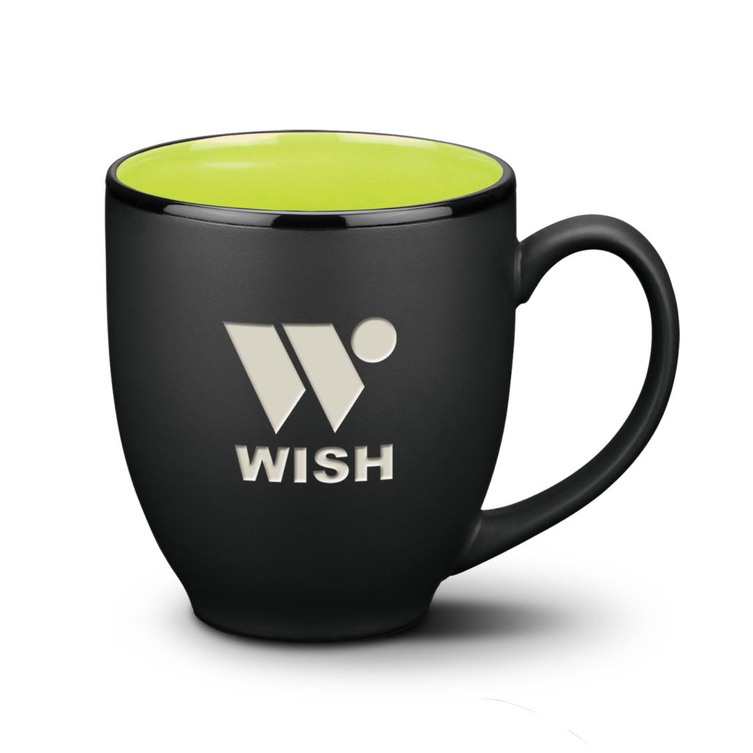 Dereham Mug - 16oz - Deep Etch 33