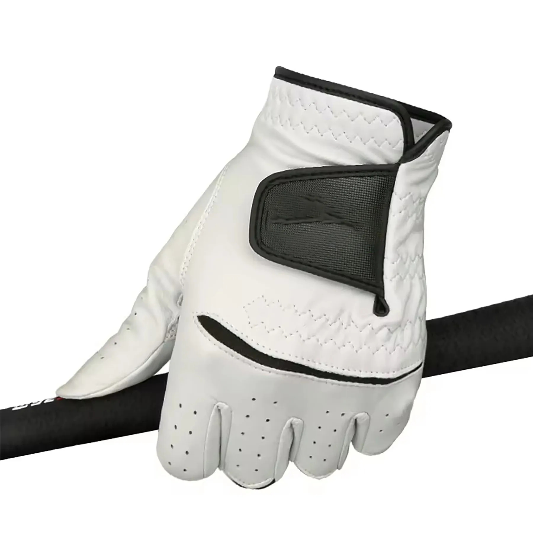 Golf Glove Man 6