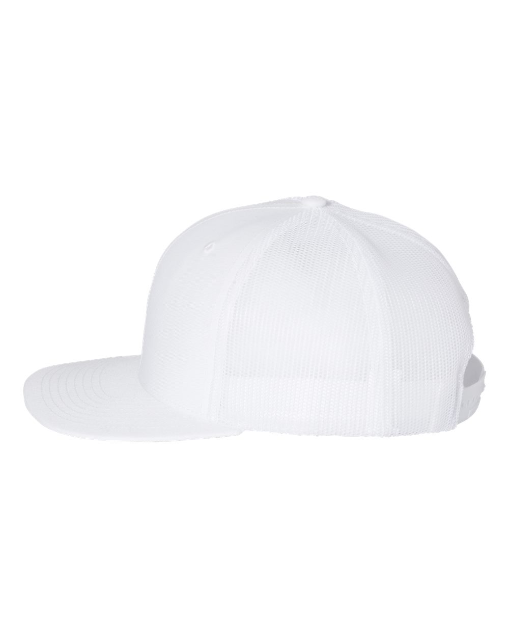 Snapback Trucker Cap - 112 272