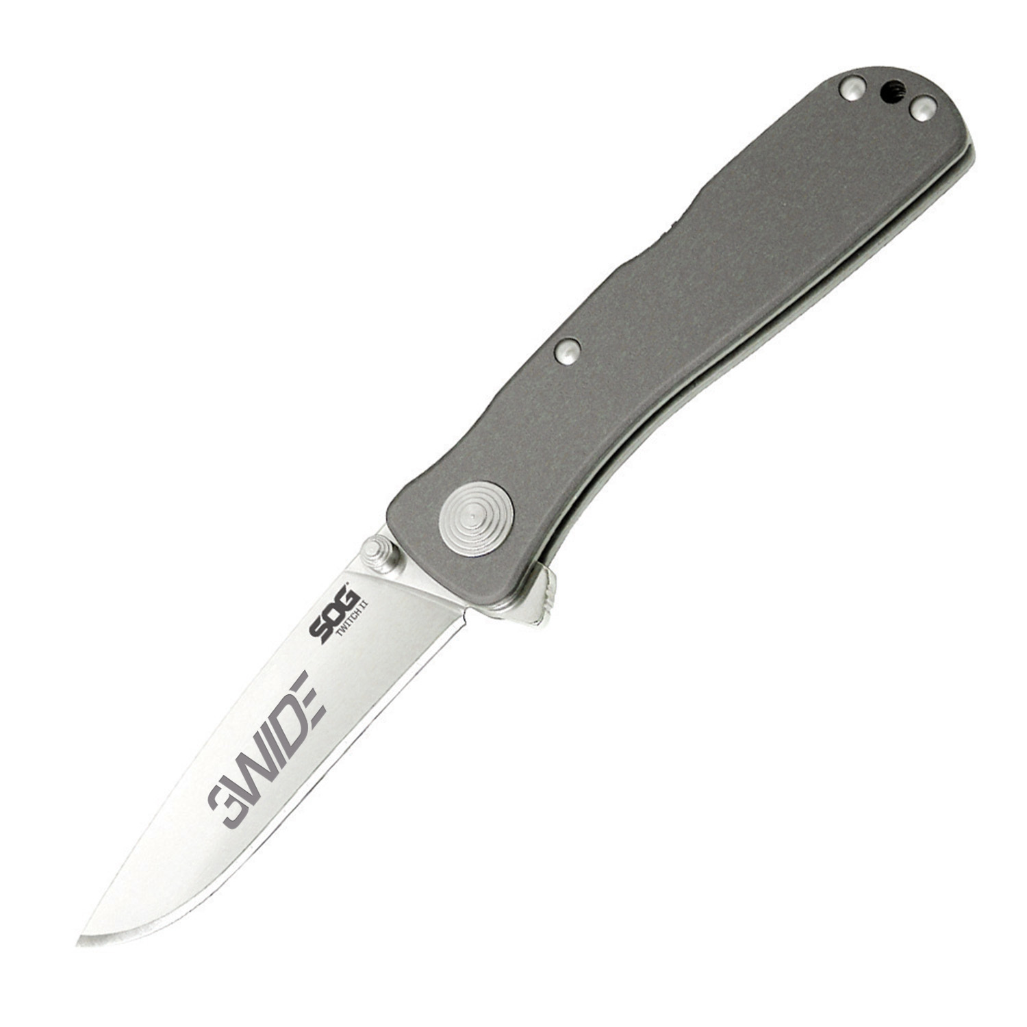 SOG® Twitch II