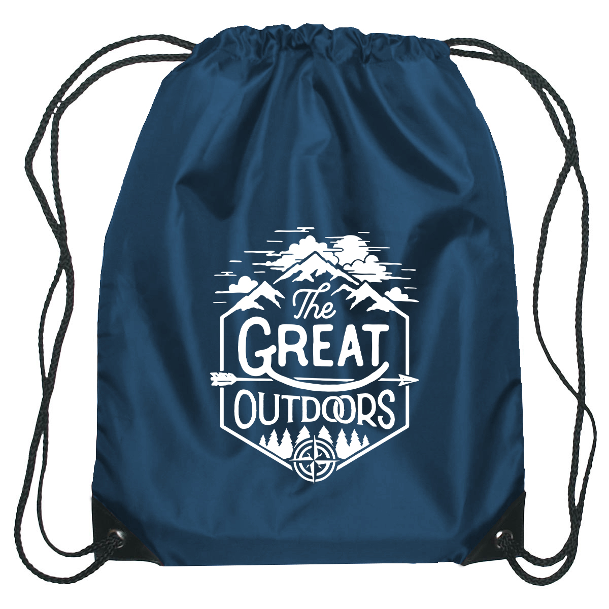 Small Hit rPET Sports Pack 7