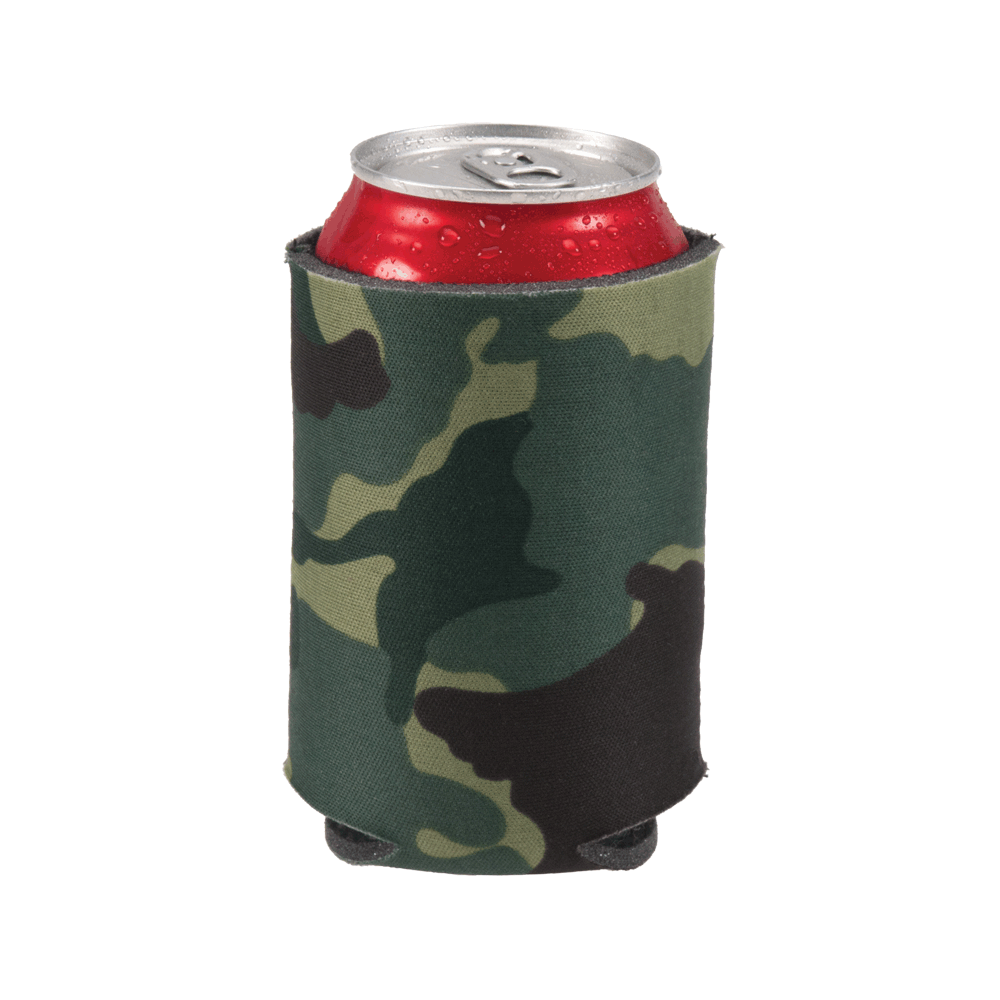 Screen Printed Insulated Beverage Holder 13
