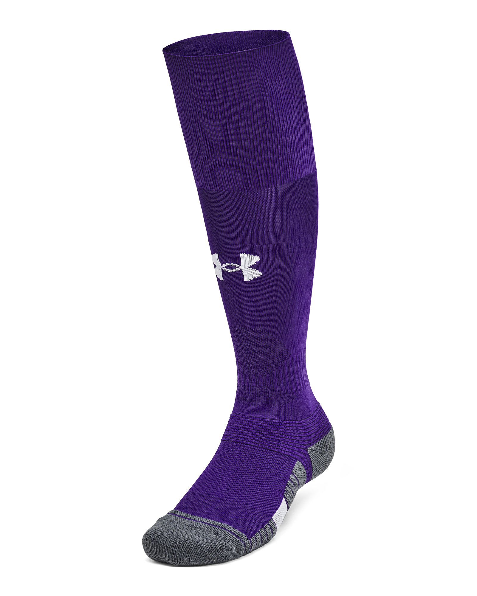 UA Magnetico Unisex Over-The-Calf Socks 20