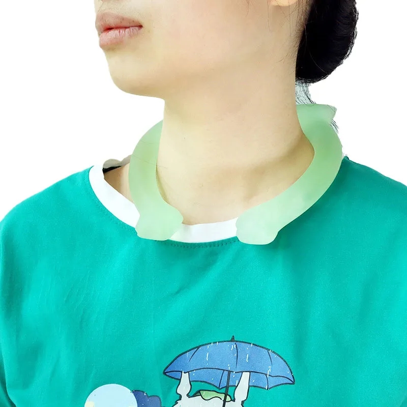 Summer Cool Neck Collar 4