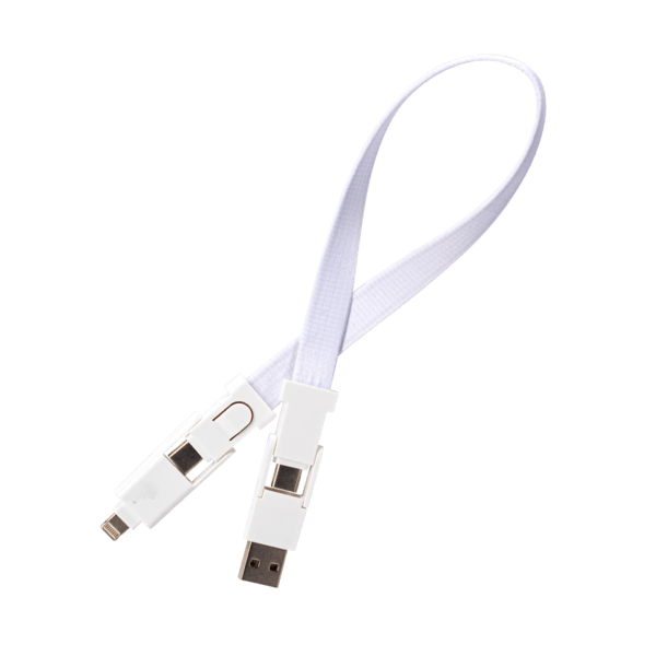 Import Netlink Cable Wrist Lanyard 19