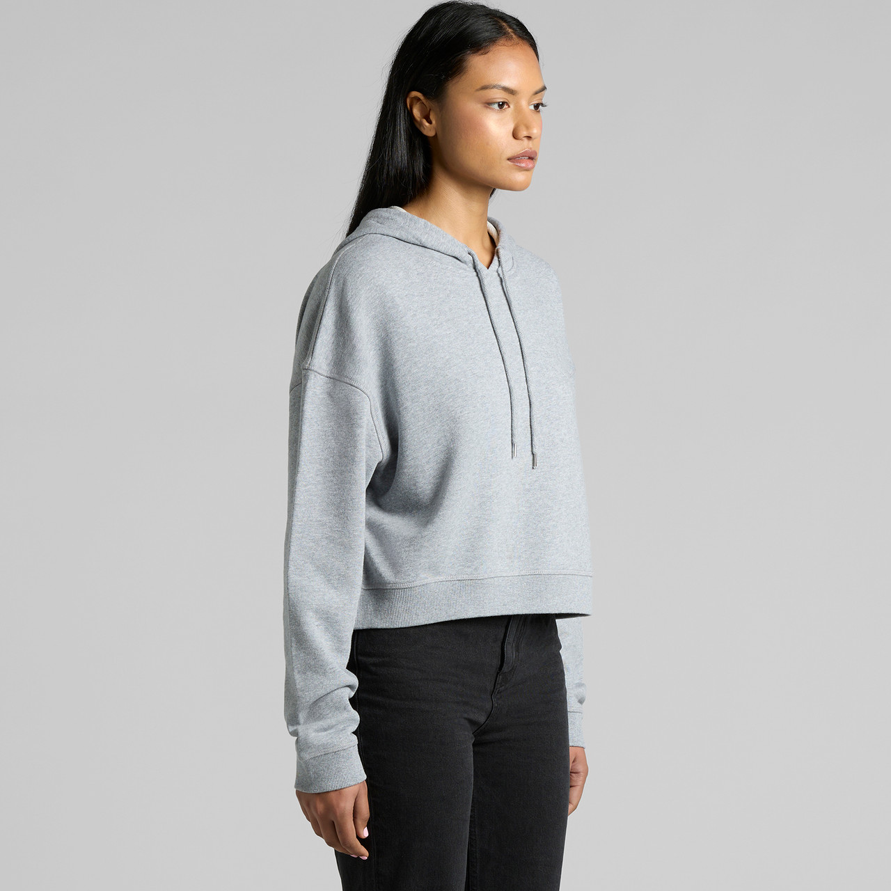 Wo's Crop Hood | 4122 18