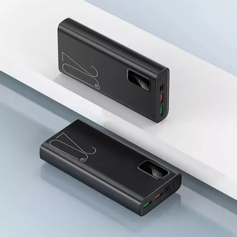 Hot Selling 22.5W 20000mAh Charger for Phone & Tablet 2