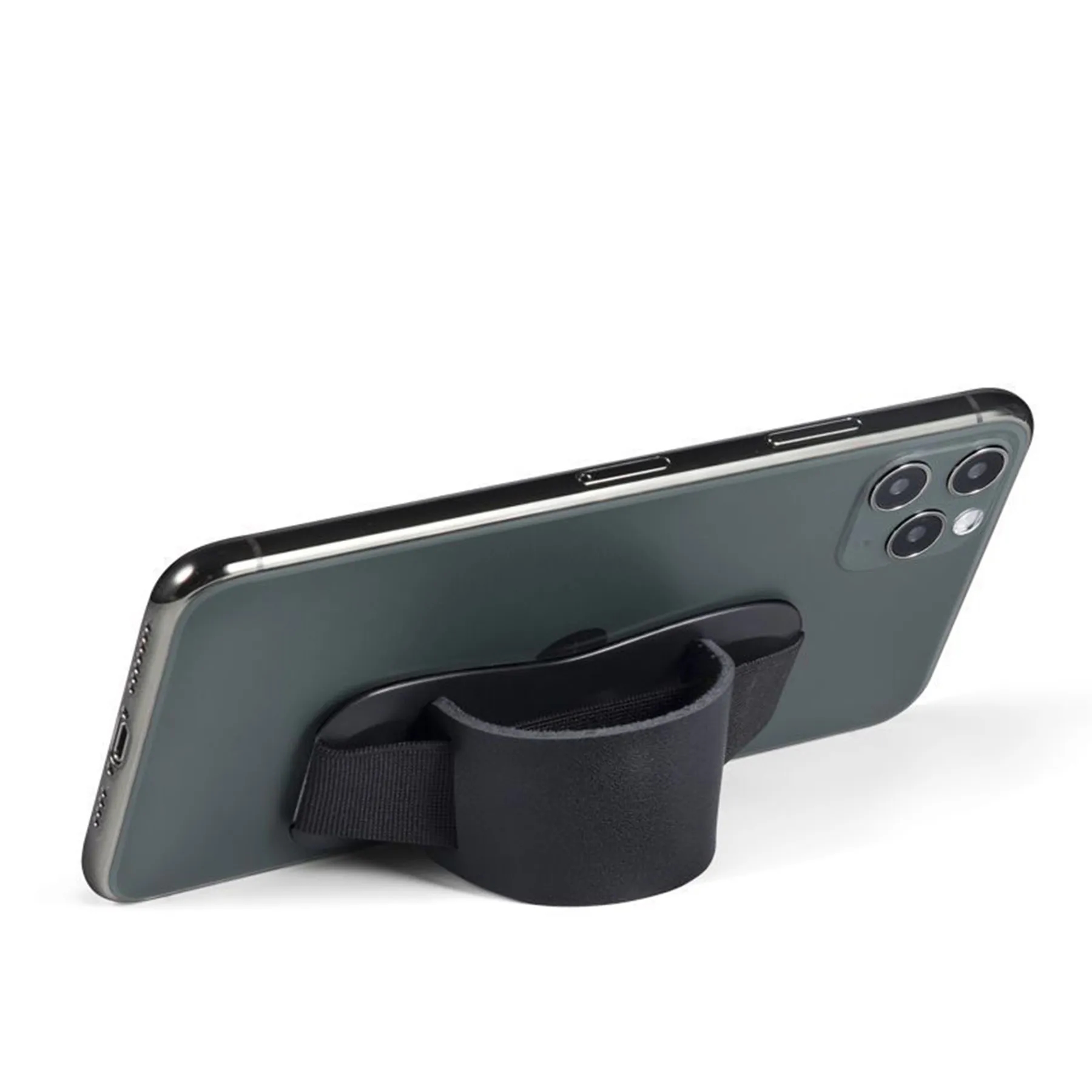 Cell Phone Finger Grip Strap Holder For Hand 3